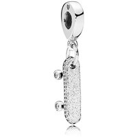 Charm Pandora Donna in Argento 797206CZ - 797206CZ